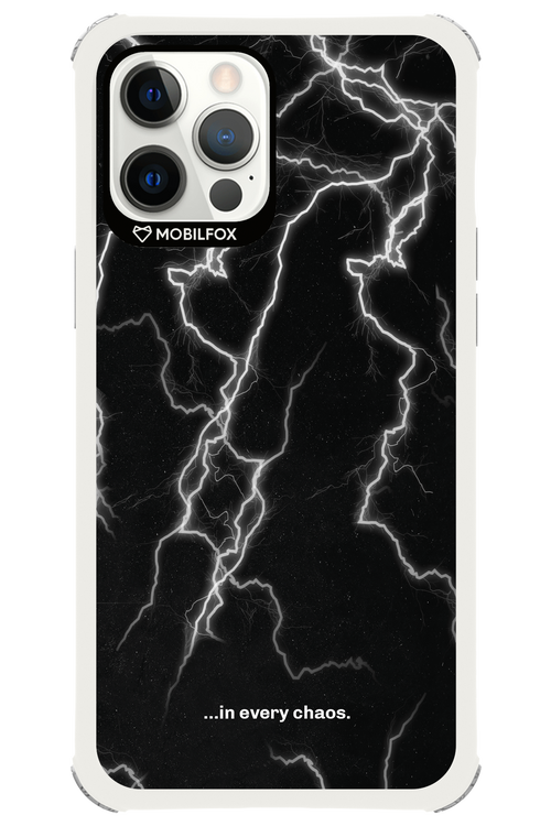 Chaotic Thunder 2.0 - Apple iPhone 12 Pro Max