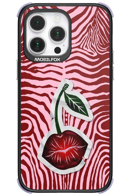 Kissy Cherry 2.0 - Apple iPhone 14 Pro Max