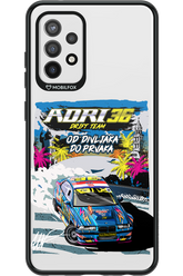 ADRI36 Drift Splash 2.0 - Samsung Galaxy A72