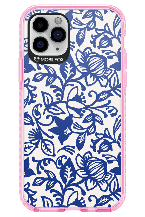 Riviera Fiora 2.0 - Apple iPhone 11 Pro