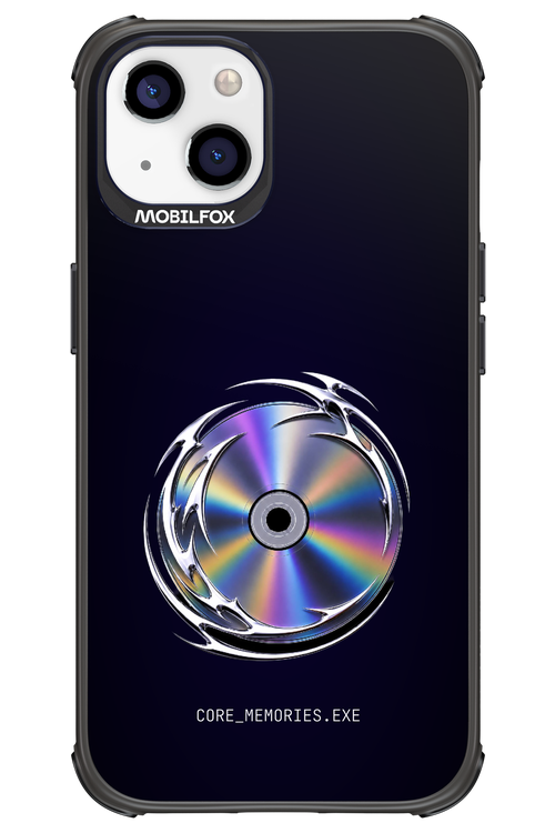 Core Memories 2.0 - Apple iPhone 13