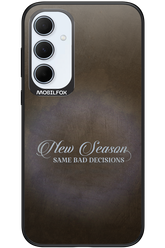 Bad decision 2.0 - Samsung Galaxy A35