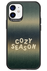 Cozy Season 2.0 - Apple iPhone 12 Mini
