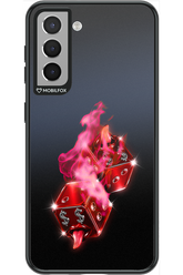 Lucky Thirsty 2.0 - Samsung Galaxy S21