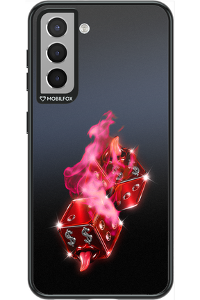 Lucky Thirsty 2.0 - Samsung Galaxy S21
