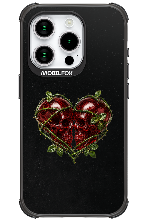 Omen Kiss 2.0 - Apple iPhone 15 Pro