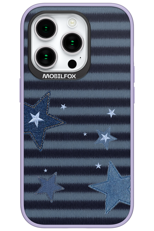 Baby Blue 2.0 - Apple iPhone 15 Pro