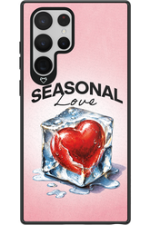 Seasonal Love 2.0 - Samsung Galaxy S22 Ultra