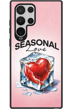 Seasonal Love 2.0 - Samsung Galaxy S22 Ultra