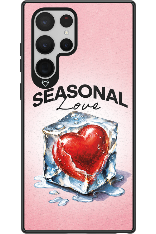 Seasonal Love 2.0 - Samsung Galaxy S22 Ultra