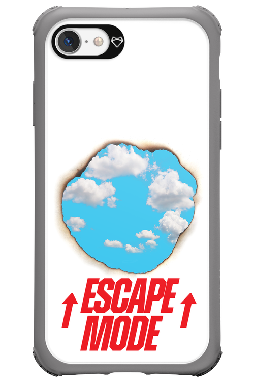 Escape mode 2.0 - Apple iPhone 7