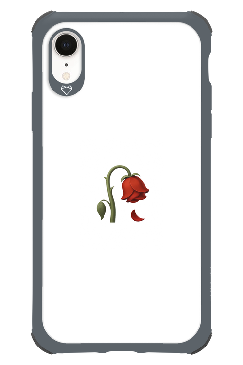 Rose 2.0 - Apple iPhone XR