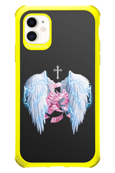 Rockstar - Apple iPhone 11