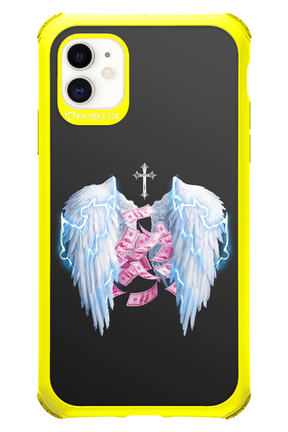 Rockstar - Apple iPhone 11