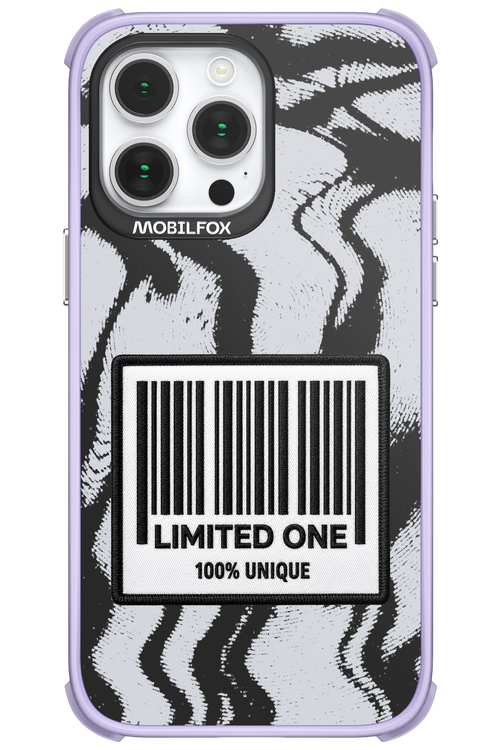 Limited One 2.0 - Apple iPhone 14 Pro Max