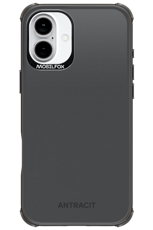 Antracit 2.0 - Apple iPhone 16 Plus