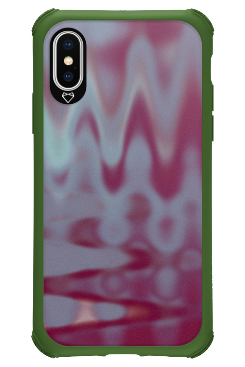 Cherry Karma 2.0 - Apple iPhone XS