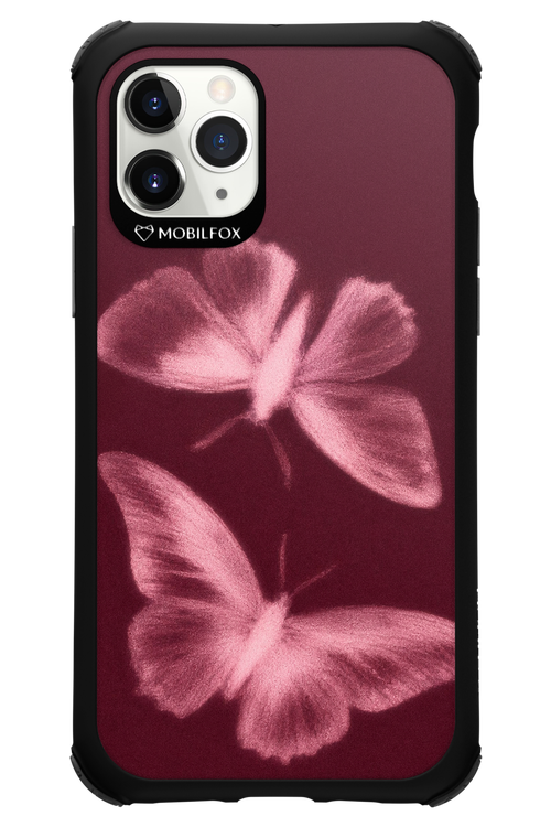 Papillonia 2.0 - Apple iPhone 11 Pro