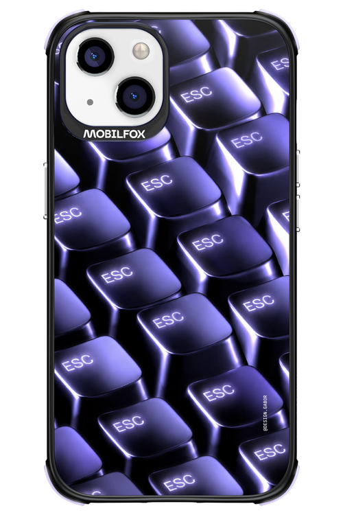 Can's Escape 2.0 - Apple iPhone 13