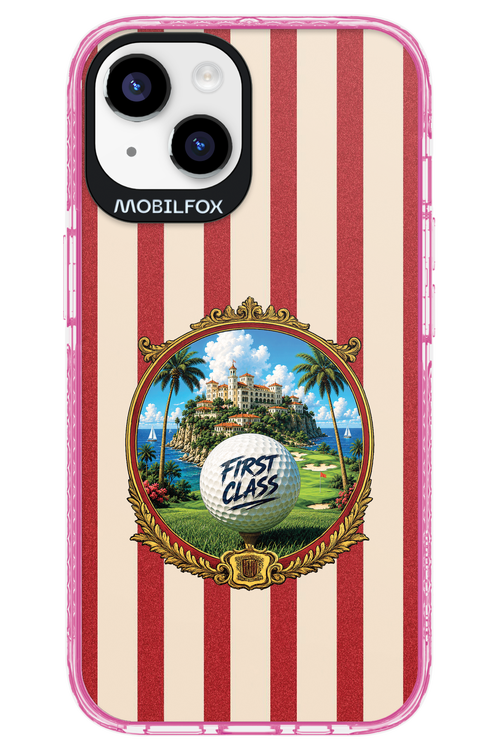 First Class 2.0 - Apple iPhone 14