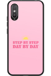 Step by Step 2.0 - Xiaomi Redmi 9A
