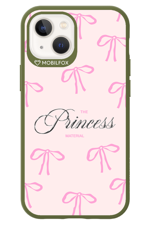 Princess Material 2.0 - Apple iPhone 13 Mini