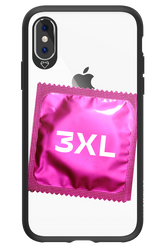 3XL 2.0 - Apple iPhone XS
