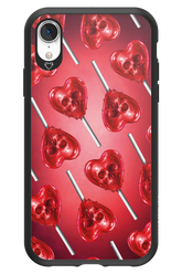 Love Kills 2.0 - Apple iPhone XR