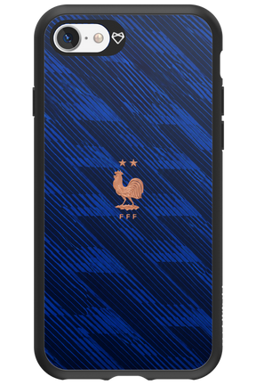 Franta 2.0 2.0 - Apple iPhone 7