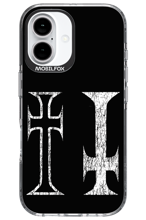 Double crosss 2.0 - Apple iPhone 16