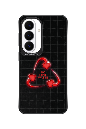 No Love Waste 2.0 - Samsung Galaxy S26