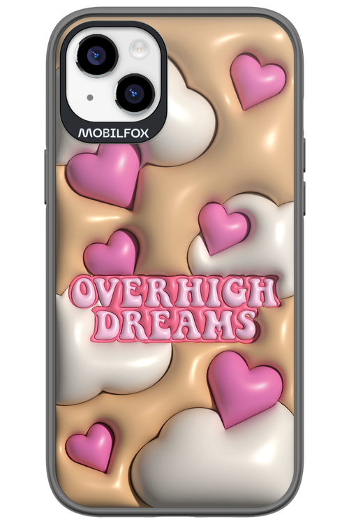 Overhigh Dreams - Apple iPhone 14 Plus