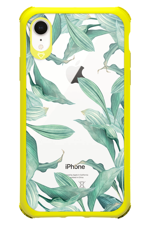 Greenpeace - Apple iPhone XR