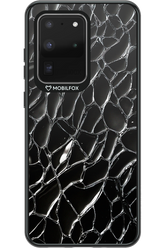 Alien Grid 2.0 - Samsung Galaxy S20 Ultra 5G