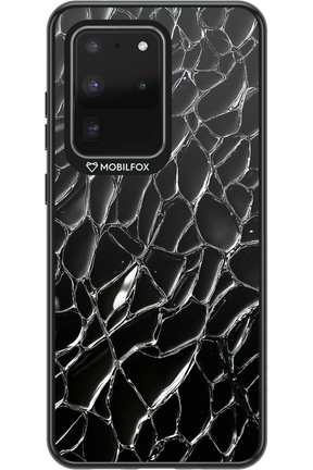 Alien Grid 2.0 - Samsung Galaxy S20 Ultra 5G