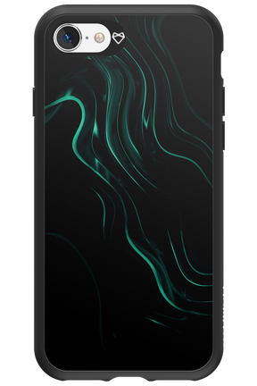 Northern Lights 2.0 - Apple iPhone 8