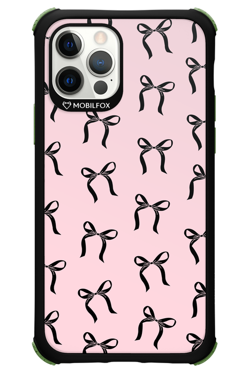 Bow Promise 2.0 - Apple iPhone 12 Pro