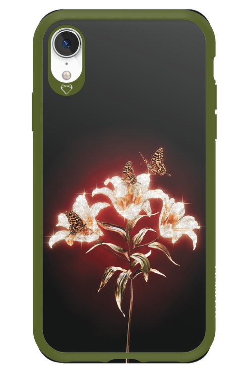 Glow Up Girl 2.0 - Apple iPhone XR