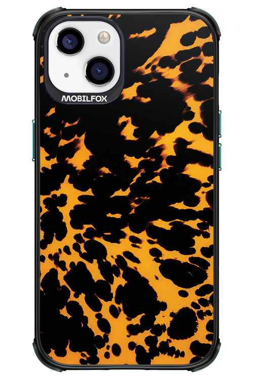 Tortoise Shell 2.0 - Apple iPhone 13
