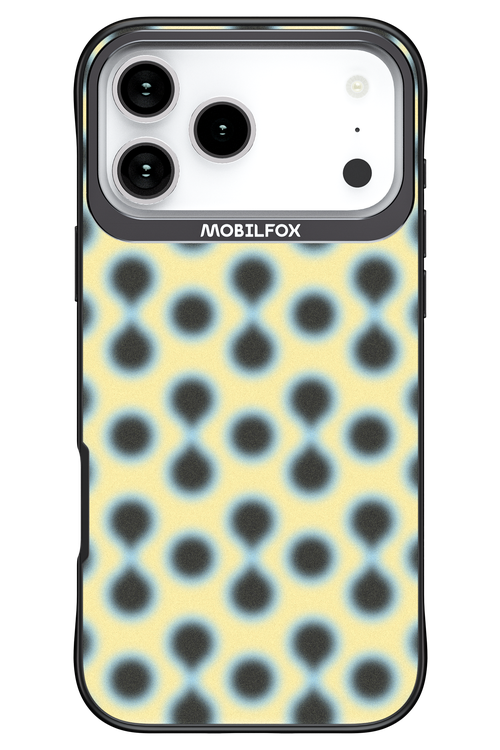 Butter Bubble 2.0 - Apple iPhone 17 Pro Max