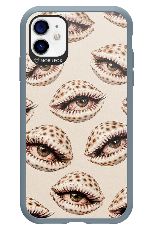 Ocean Eyes 2.0 - Apple iPhone 11