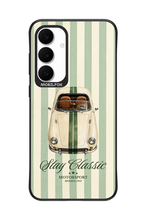 Stay Classic 2.0 - Samsung S25 FE