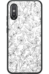Lineart Beauty - Xiaomi Redmi 9A