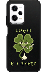 Lucky Mind 2.0 - Xiaomi Redmi Note 12 Pro 5G