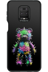 Crazy Teddy 2.0 - Xiaomi Redmi Note 9 Pro