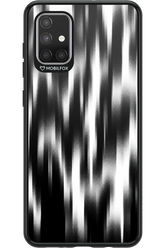 Monochrome Motion 2.0 - Samsung Galaxy A71