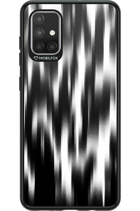 Monochrome Motion 2.0 - Samsung Galaxy A71