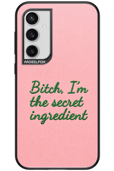 The Secret 2.0 - Samsung Galaxy S23 FE