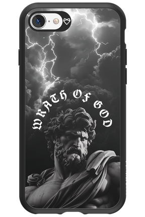 God 2.0 - Apple iPhone 8