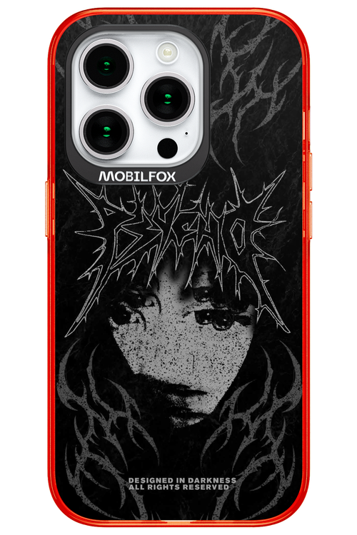 Schizo - Apple iPhone 15 Pro